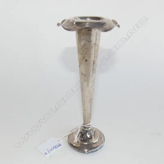 STG POSEY VASE 51 GRAMS