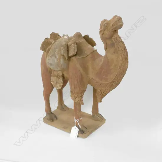 LG CLAY CAMEL H 375MM