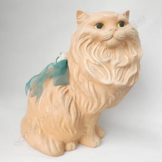 LG POTTERY CAT 385MM