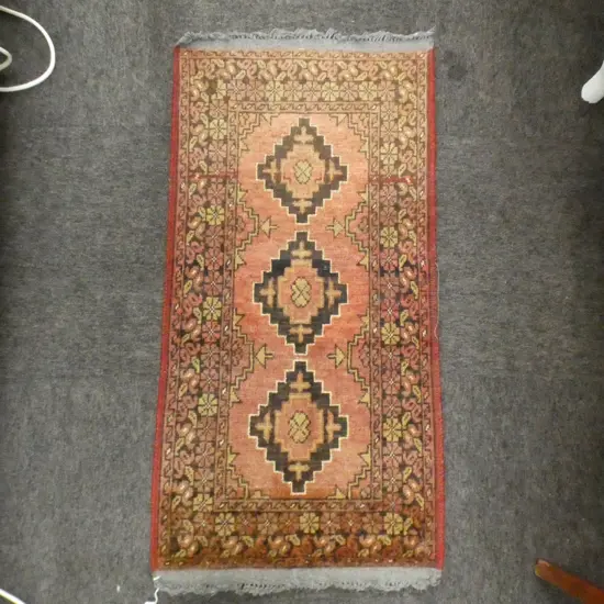 SMALL BALUCHI MAT 1060 x 540mm