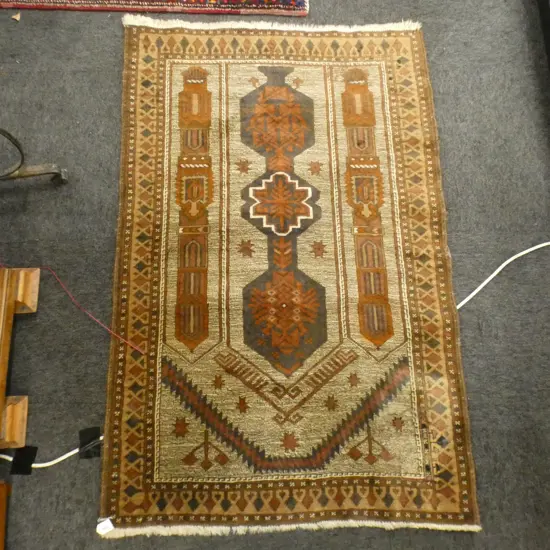 BALUCHI PRAYER MAT 1320 x 860mm