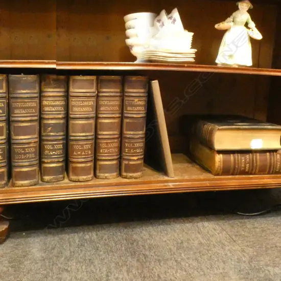 ENCYCOPEDIA BRITTANICA