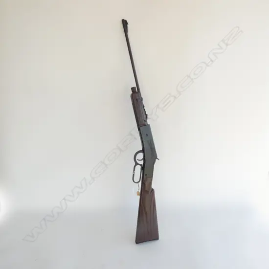 VINTAGE CROSMAN MOD.73 AIR RIFLE