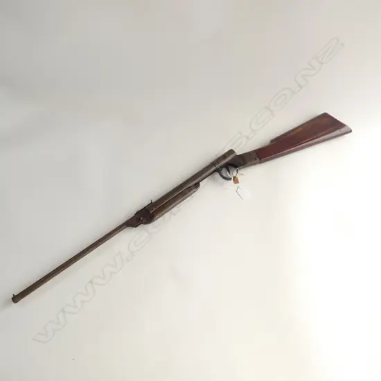 CHECZ 'STELLA' VINTAGE AIR RIFLE .177 CAL.