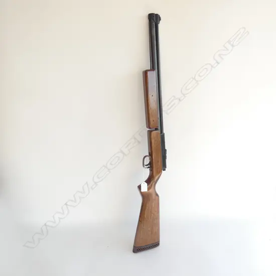 SHARP INNOVA JAPANESE MADE AIR RIFLE