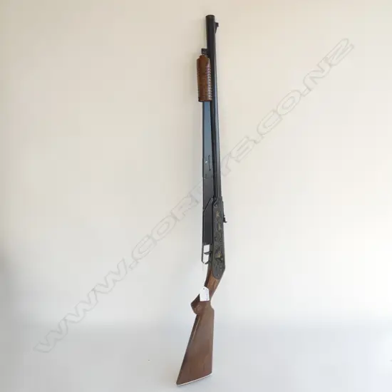 VINTAGE DAISEY AIR RIFLE. PUMP ACTION STYLE 