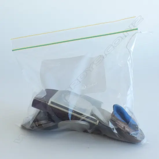 BAG OF OLD PENNIES; AUST. / NZ + COMMEMORATIVE TOKENS ETC