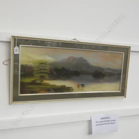 LANDSCAPE PASTEL 240x645mm