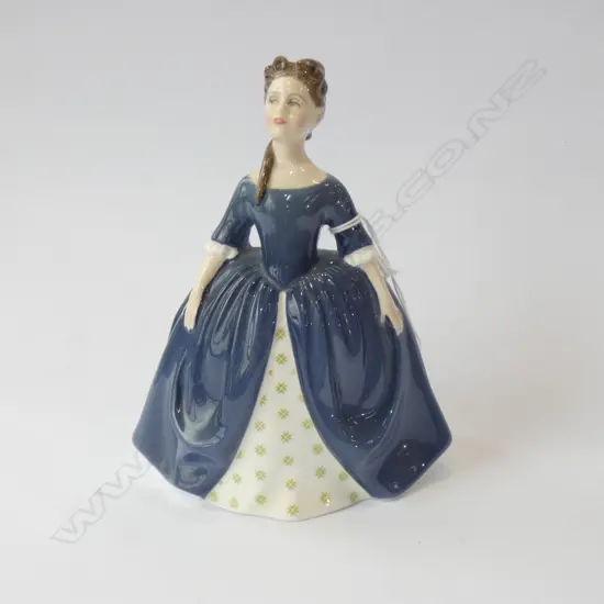 ROYAL DOULTON FIGURINE 'DEBBIE' HN2385 H 150MM