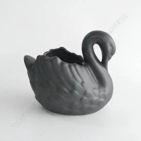 COPY CROWN LYNN BLACK SWAN L.210mm