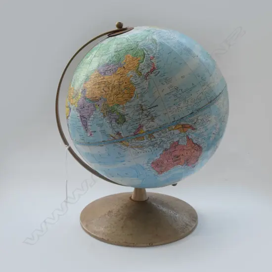 GLOBE H.320mm