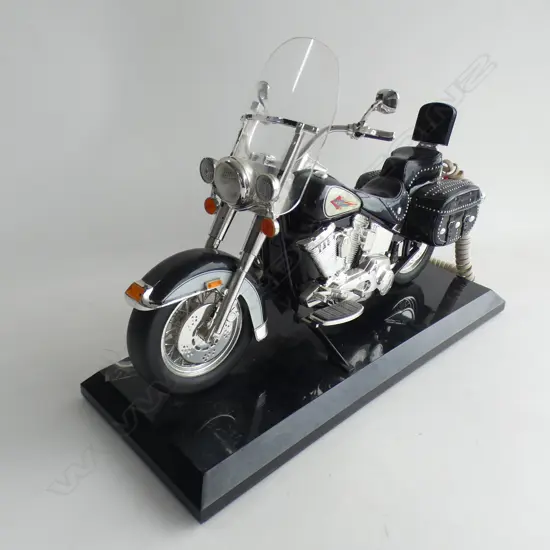 HARLEY DAVIDSON PHONE L 380MM