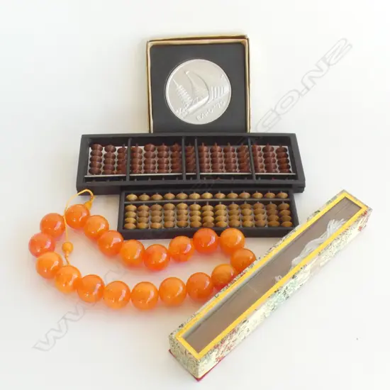 (P) ASSTD JAPANESE ITEMS