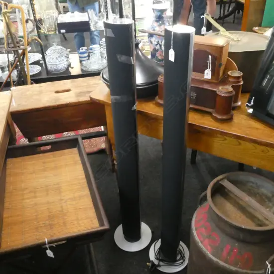 PR BANG & OLUFSEN SPEAKERS H 1100MM AF