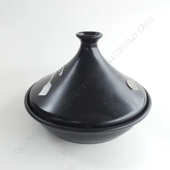 EMILE HENRY LARGE TAGINE