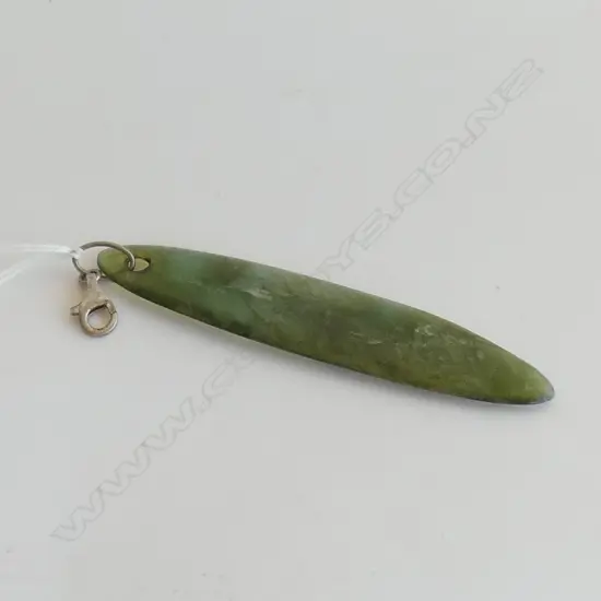 BOWENITE PENDANT L.105mm