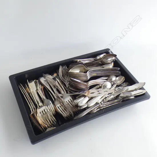 TRAY ASST. EP CUTLERY
