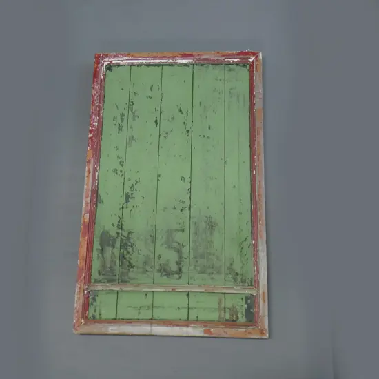 LARGE HEAVY SIGNBOARD FROM A NORTHLAND PUB – PROBABLY RIMU… POSSIBLE DARTBOARD BACKBOARD? 