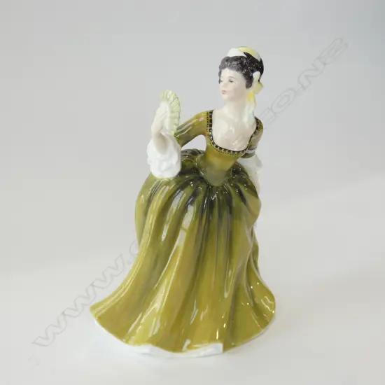 ROYAL DOULTON FIGURINE 'SIMONE' HN2378 H190MM