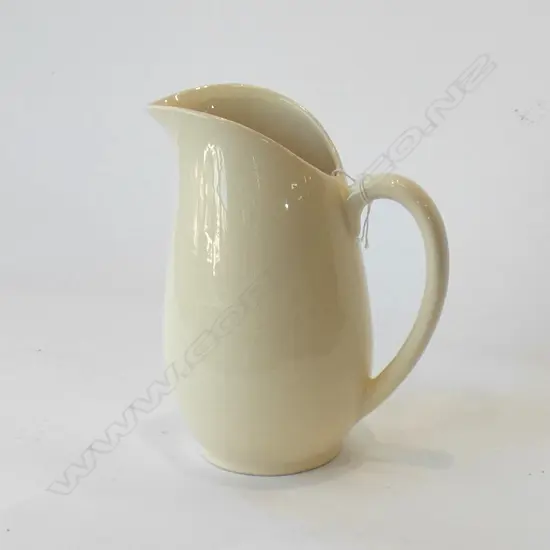 CROWN LYNN JUG #828 H.195mm