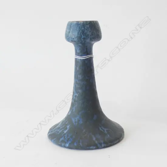 ASHBY GUILD CANDLESTICK H.160mm