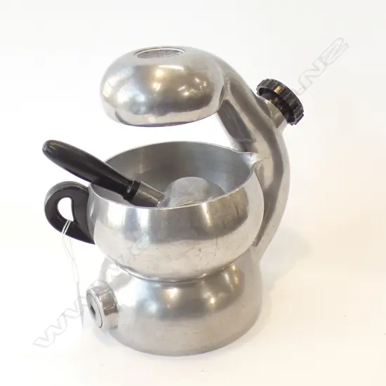 ATOMIC BREVETTI ROBBIATI ESPRESSO MAKER 