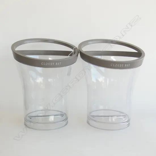 PR CLOUDY BAY CHAMPAGNE BUCKETS H.270mm