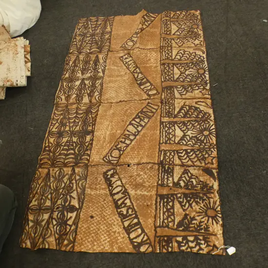 TAPA 1800x1000mm small holes