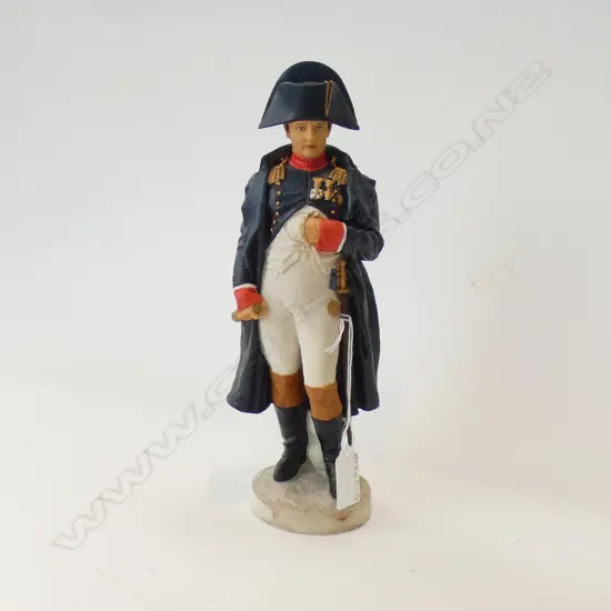 FIGURE OF NAPOLEON H 270MM