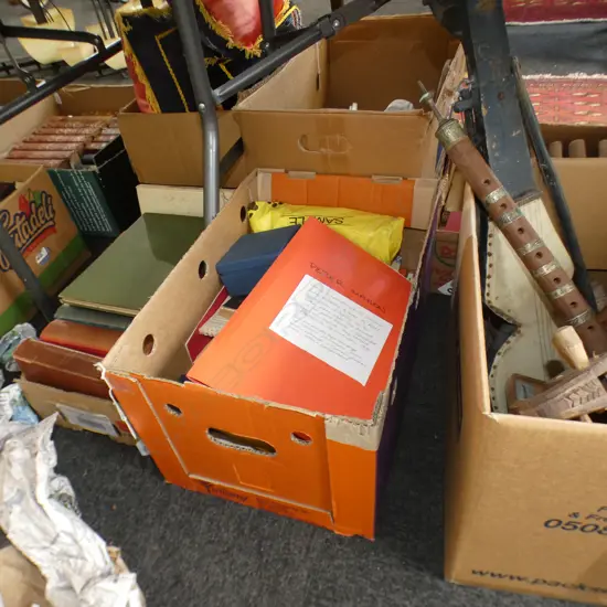 COLLECTION OF TAPES, ARTICLES, NOTES ETC RELATING TO RNZ JOURNALIST CARMEL FRIEDLANDER EREBUS INQUIRY ETC