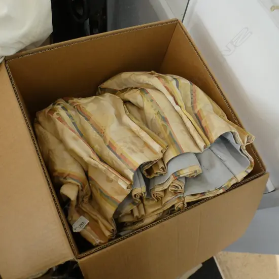 DESIGNERS GUILD (LONDON) CURTAINS