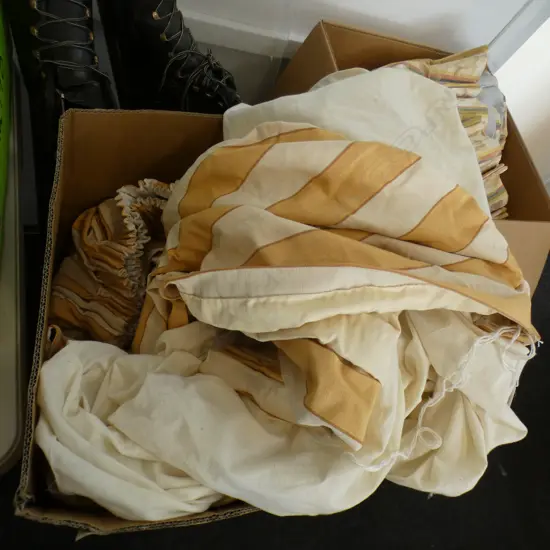 DESIGNERS GUILD (LONDON) CURTAINS