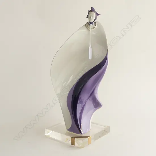 'GALOS DESIGN' SPANISH FIGURINE H.350mm