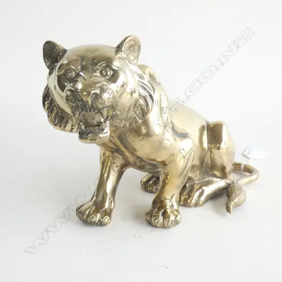 BRONZE TIGER L.250mm