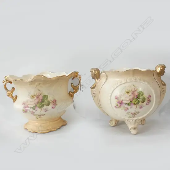 PR VICTORIAN JARDINERES H.230mm