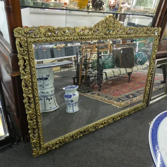 LARGE MIRROR 1195x1660mm