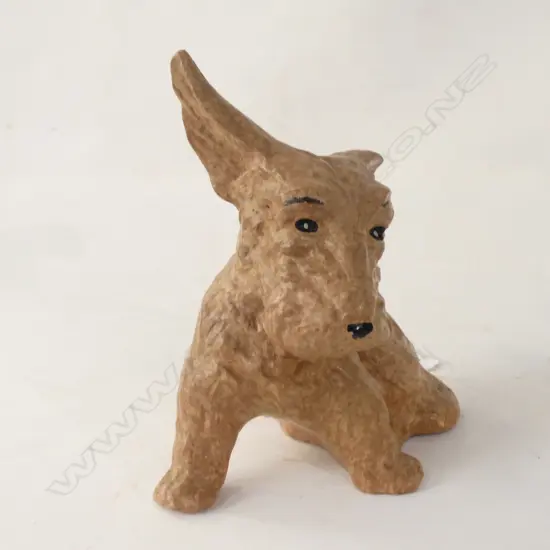 ENGLISH CHINA PUPPY H 180 MM