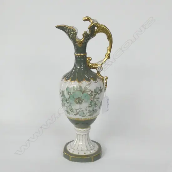 ROYAL DUX PITCHER VASE H 280MM