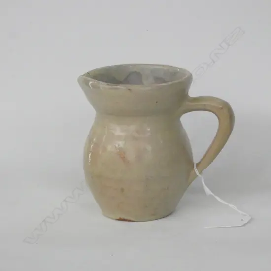 BRIAR GARDNER STUDIO POTTERY JUG