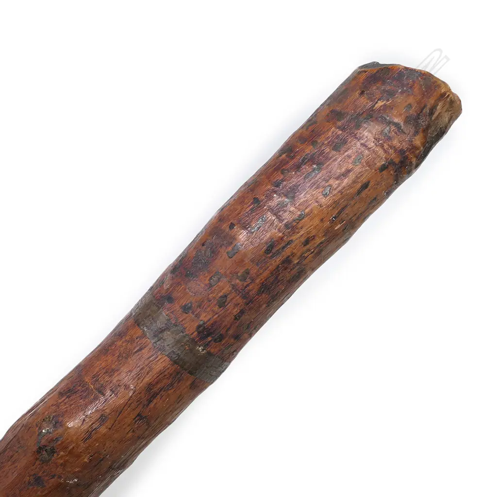 An old Aboriginal digeridoo, Image 1++