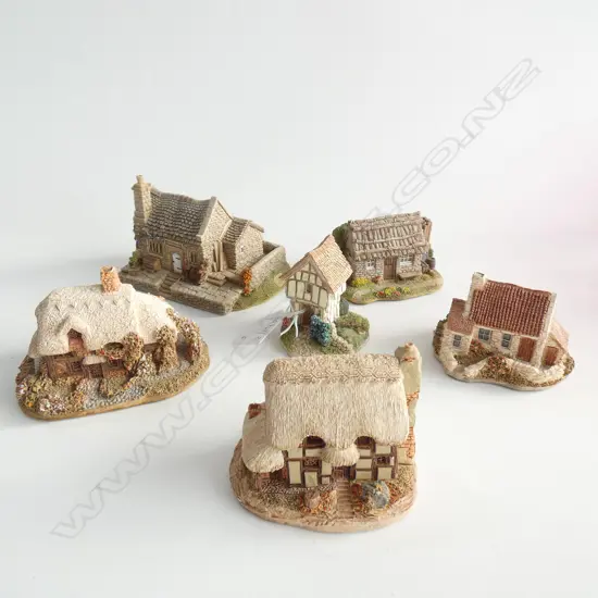 6 LILLIPUT LANE...
