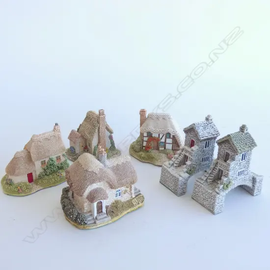6 LILLIPUT LANE...