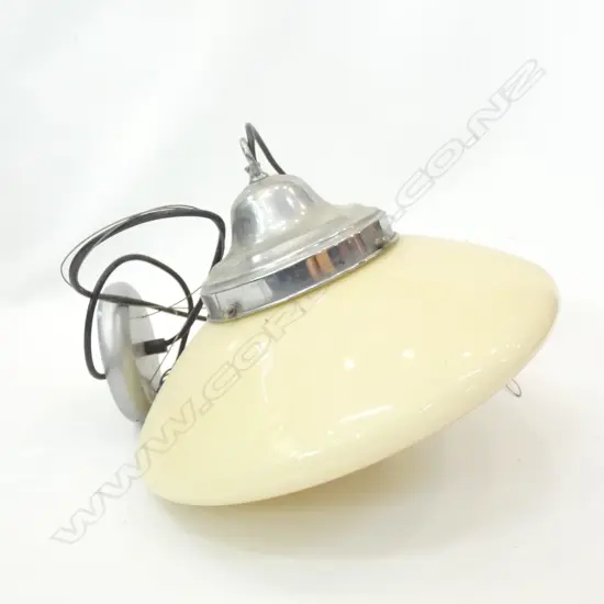 LARGE DECO LIGHT SHADE 350mm