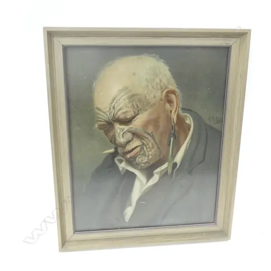 GOLDIE PRINT 375x300mm