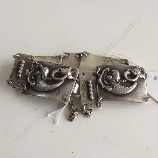 STG BRACELET 64 GRAMS