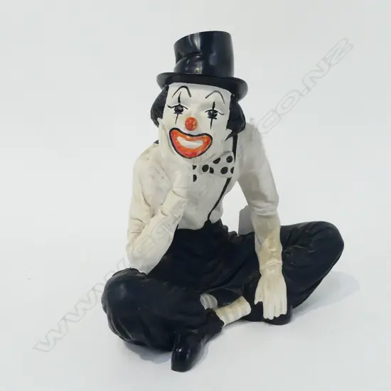 LG PEIRROT FIGURINE H 255MM