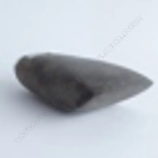 LARGE STONE ADZE L.145mm