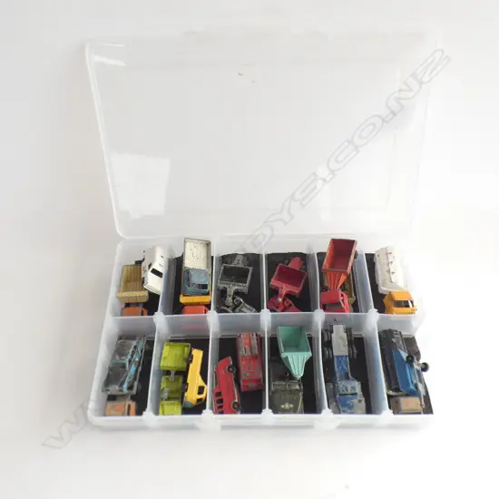 20 ASST. FUN HO TOYS