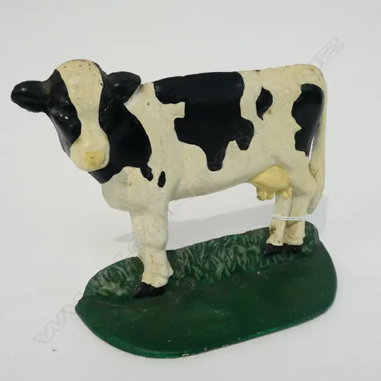 COW DOOR STOPPER L 200MM