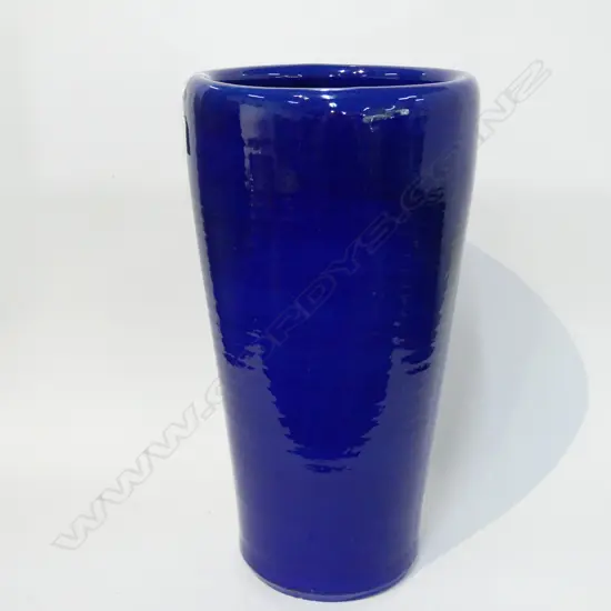 BLUE MORRIS & JAMES UMBRELLA POT H.510mm